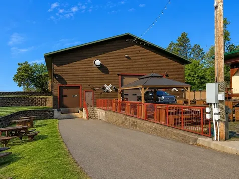 23836 Smiley Road Nisswa MN 56468