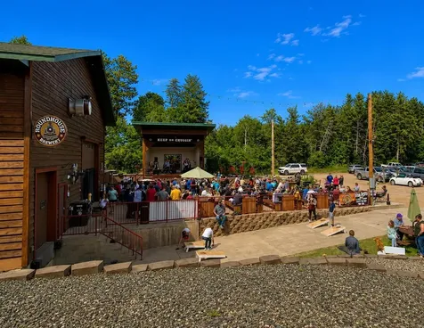 23836 Smiley Road Nisswa MN 56468
