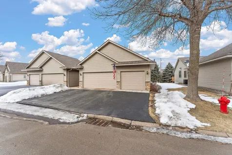 5568 129th Drive N Hugo MN 55038