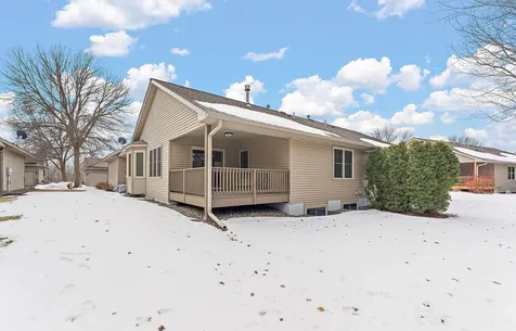 5568 129th Drive N Hugo MN 55038
