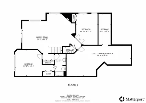 2948 Pelican Point Circle Mound MN 55364