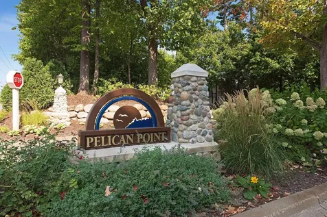 2948 Pelican Point Circle Mound MN 55364