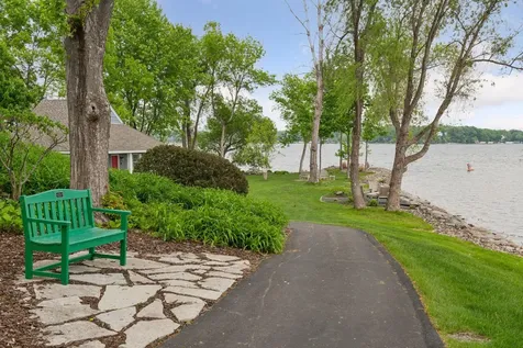2948 Pelican Point Circle Mound MN 55364