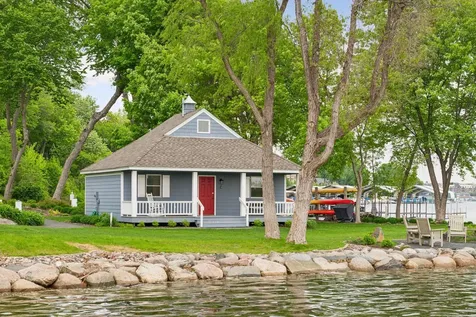2948 Pelican Point Circle Mound MN 55364