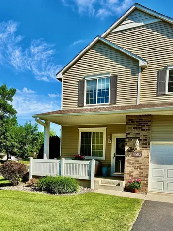4583 Blaine Avenue Inver Grove Heights MN 55076