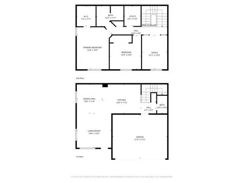 4583 Blaine Avenue Inver Grove Heights MN 55076