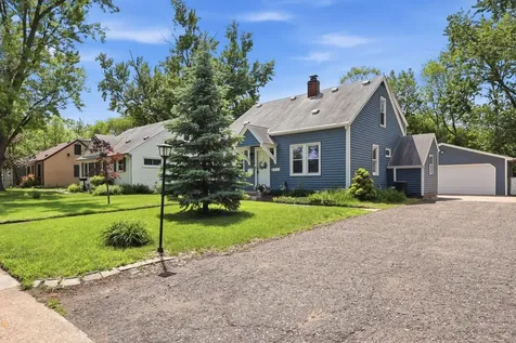 8352 Nicollet Avenue S Bloomington MN 55420