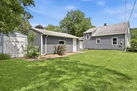 8352 Nicollet Avenue S Bloomington MN 55420