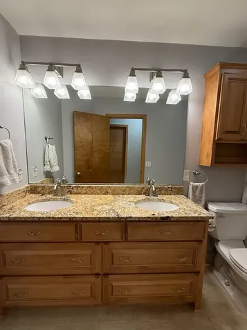 340 S Owasso Boulevard W Roseville MN 55113