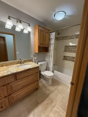 340 S Owasso Boulevard W Roseville MN 55113