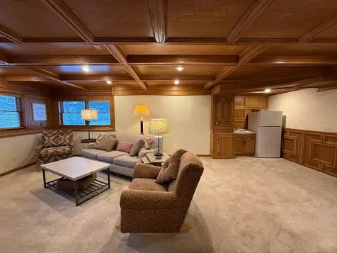 340 S Owasso Boulevard W Roseville MN 55113
