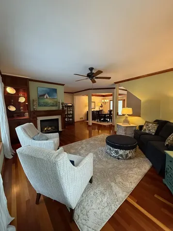 340 S Owasso Boulevard W Roseville MN 55113