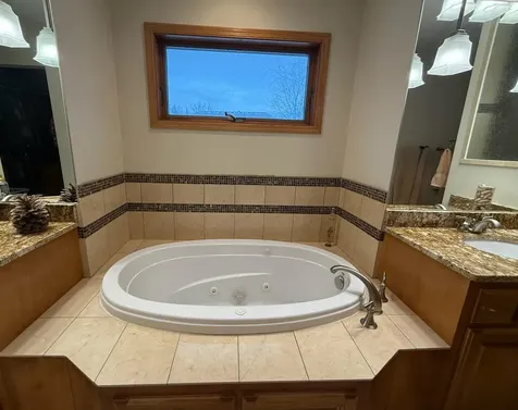 340 S Owasso Boulevard W Roseville MN 55113