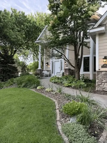 340 S Owasso Boulevard W Roseville MN 55113