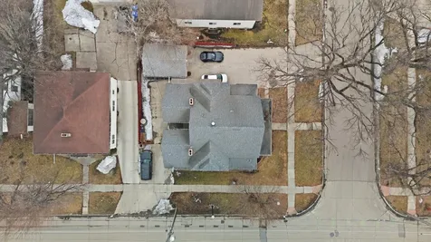 1219 10th Avenue N Fargo ND 58102