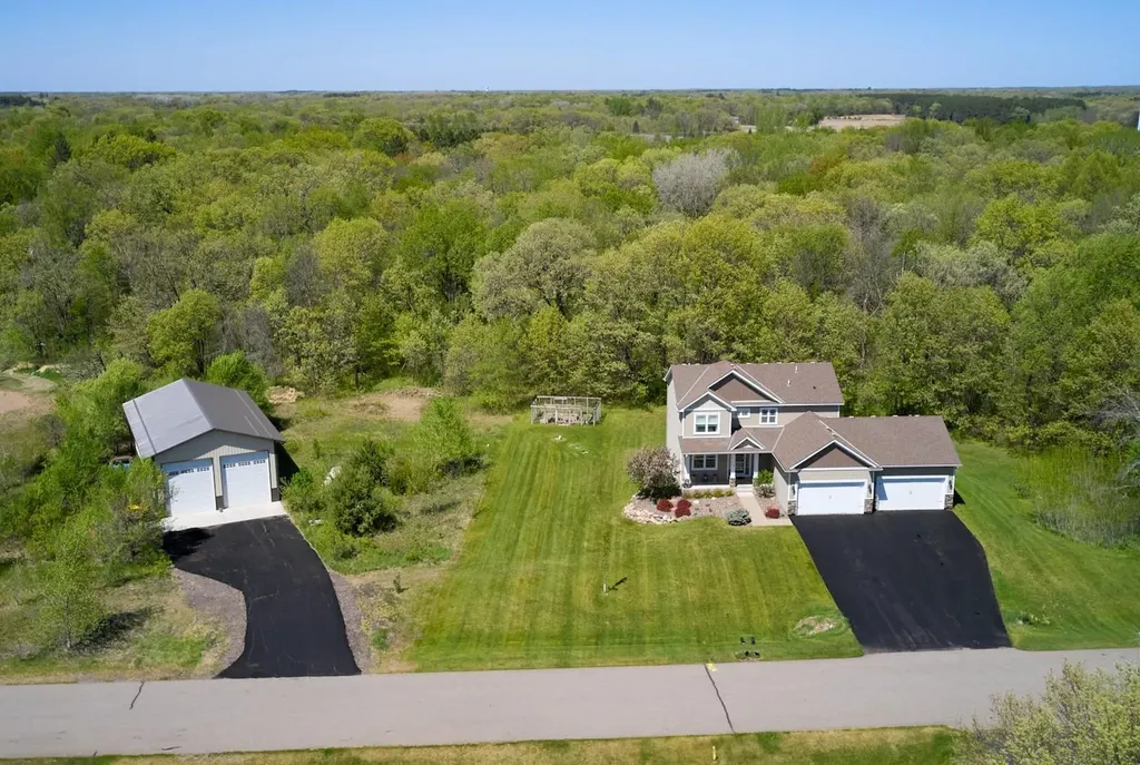3865 193rd Lane NW Oak Grove MN 55303