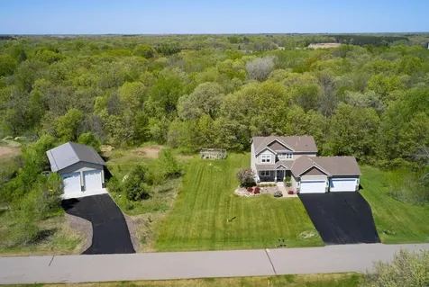 3865 193rd Lane NW Oak Grove MN 55303