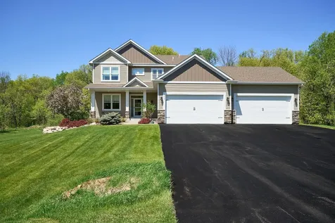 3865 193rd Lane NW Oak Grove MN 55303