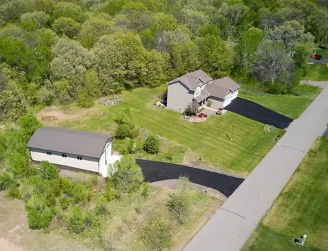 3865 193rd Lane NW Oak Grove MN 55303
