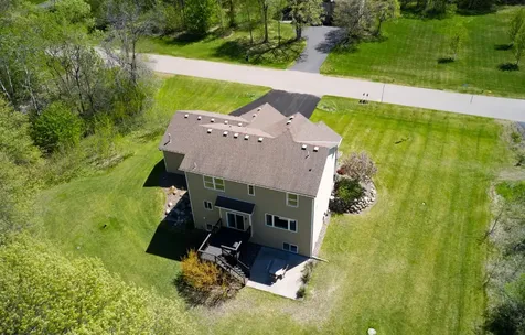 3865 193rd Lane NW Oak Grove MN 55303