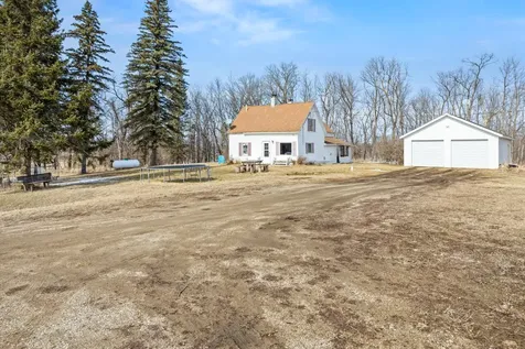 22845 NE Pickerel Lake Road Detroit Lakes MN 56501