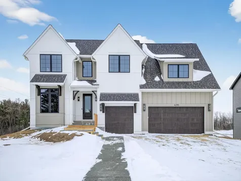 6295 134th Street N Hugo MN 55038