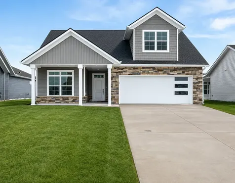 5156 Mira Way W West Fargo ND 58078