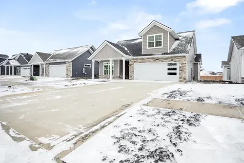 5156 Mira Way W West Fargo ND 58078