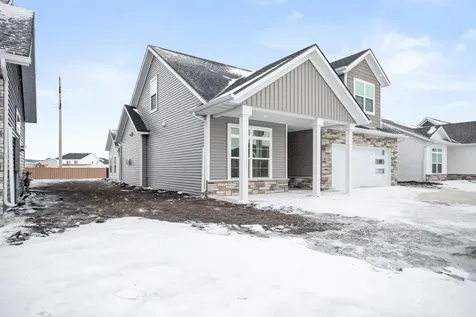 5156 Mira Way W West Fargo ND 58078