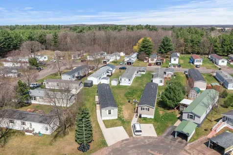 113 Tilltag Drive Balsam Lake WI 54810