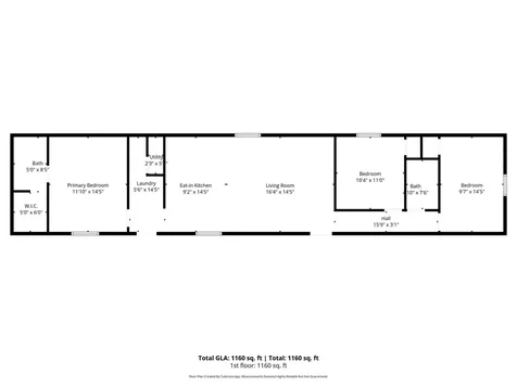 113 Tilltag Drive Balsam Lake WI 54810