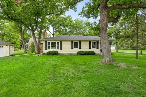 1501 Valders Avenue N Golden Valley MN 55427