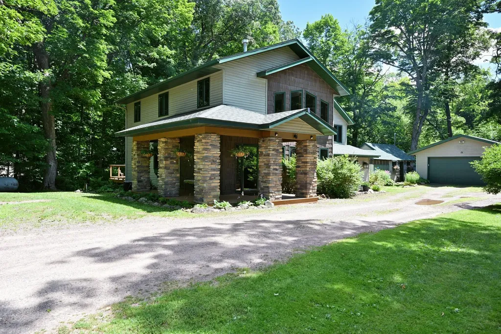 2772 25th Avenue Rice Lake WI 54868