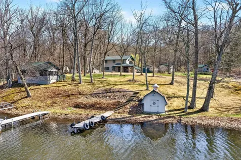 2772 25th Avenue Rice Lake WI 54868