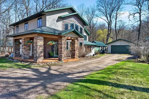 2772 25th Avenue Rice Lake WI 54868