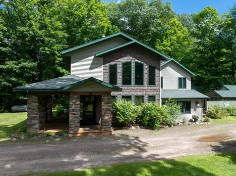2772 25th Avenue Rice Lake WI 54868
