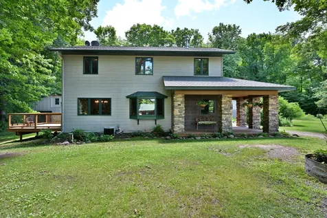 2772 25th Avenue Rice Lake WI 54868