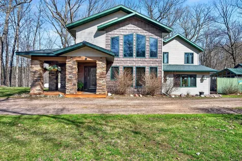 2772 25th Avenue Rice Lake WI 54868