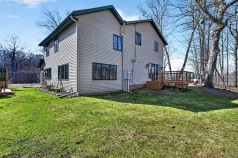 2772 25th Avenue Rice Lake WI 54868