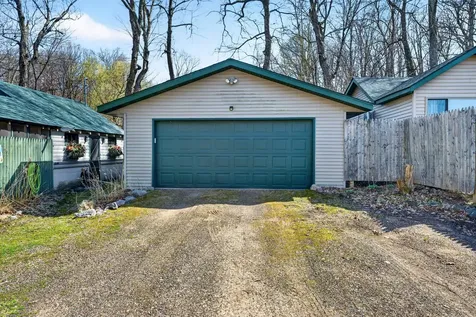 2772 25th Avenue Rice Lake WI 54868