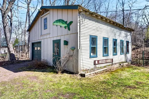 2772 25th Avenue Rice Lake WI 54868