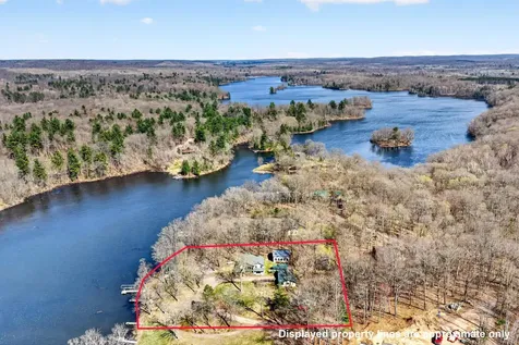 2772 25th Avenue Rice Lake WI 54868