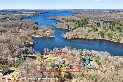 2772 25th Avenue Rice Lake WI 54868