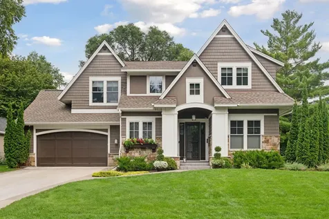 5137 Juanita Avenue Edina MN 55424