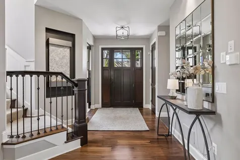 5137 Juanita Avenue Edina MN 55424