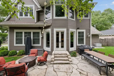 5137 Juanita Avenue Edina MN 55424