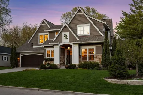 5137 Juanita Avenue Edina MN 55424