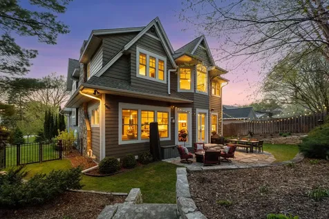 5137 Juanita Avenue Edina MN 55424
