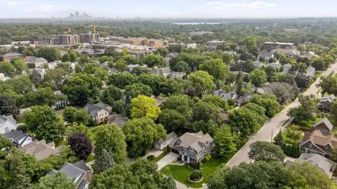 5137 Juanita Avenue Edina MN 55424