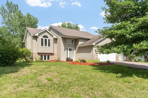 2225 Tart Lake Road Hugo MN 55038